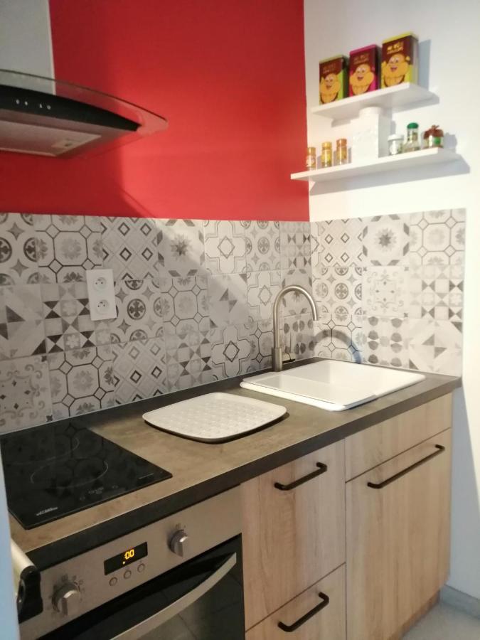 Le Petit Ventoux Village Malaucene Luaran gambar