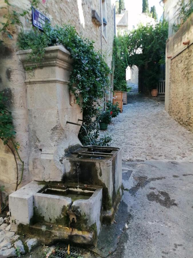 Le Petit Ventoux Village Malaucene Luaran gambar