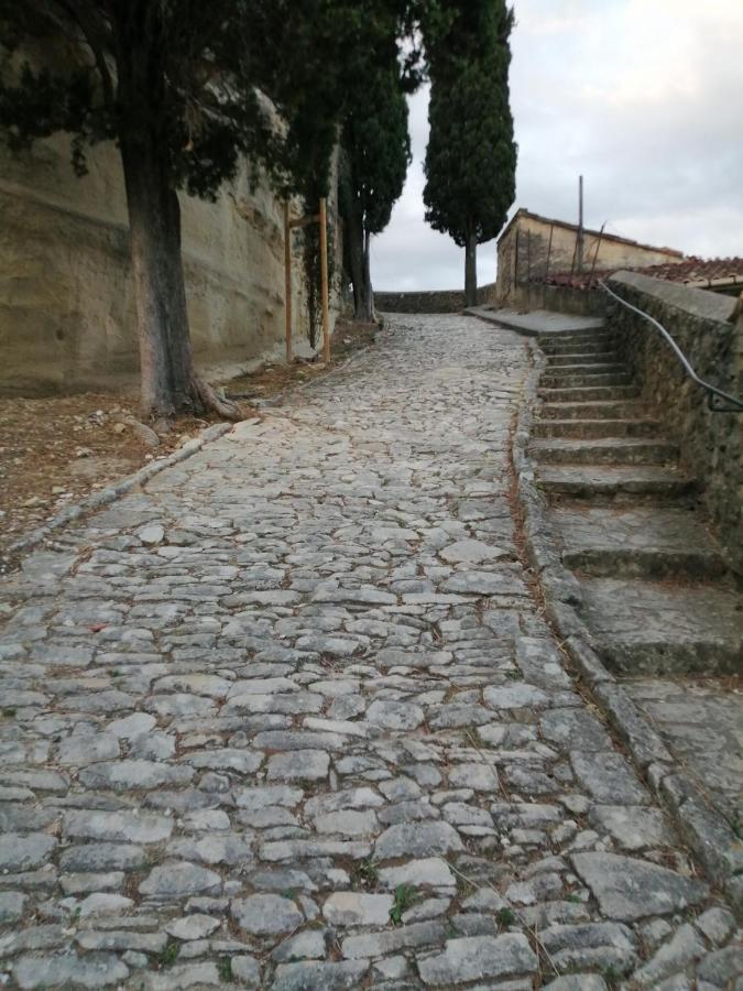 Le Petit Ventoux Village Malaucene Luaran gambar